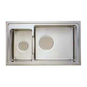 キッチンシンク＞ステンレスシンク＞オーバーシンクTBK860-510W