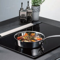 加熱機器
(ガスコンロ・IHヒーター・
オーブンレンジ・レンジフード) NASLUCK ナスラック SESPA セスパ 設備機器