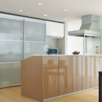 <a href="https://e-kitchen.biz/navi/introduce/toclas-strage_cabinet/">収納キャビネット</a> Toclas トクラス Berry ベリー 収納キャビネット システムキッチン