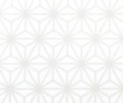 麻の葉ホワイト(Y) グレイスシリーズ 麻の葉ホワイト(Y)