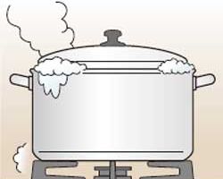 立ち消え安全装置 立ち消え安全装置