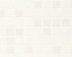 モザイクホワイト:W リクシルキッチンパネル モザイクホワイト:W