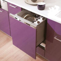 <a class="q_button" href="https://e-kitchen.biz/navi/introduce/noritz-dishwasher/">食洗器</a> ノーリツ 食洗機 レシピア レシピアプラス システムキッチン