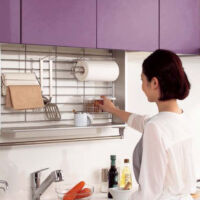 <a class="q_button" href="https://e-kitchen.biz/navi/introduce/noritz-wall_cabinet/">ウォールキャビネット</a> noritz ノーリツ レシピア システムキッチン キャビネット