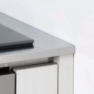 ステンレススクエアエッジ