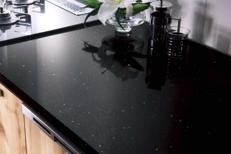 クォーツストーン フィオレストーン クォーツストーン