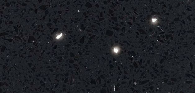 クォーツストーン ジェルブラック クォーツストーン ジェルブラック