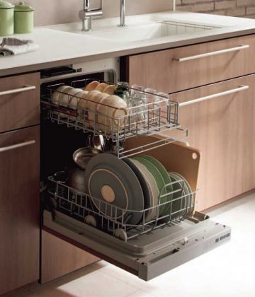 TOTOのおすすめ食洗機 | Kitchen Navi