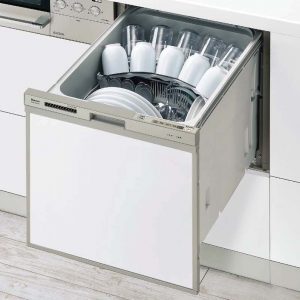 RSW-404A リンナイ　食洗器　ビルトイン