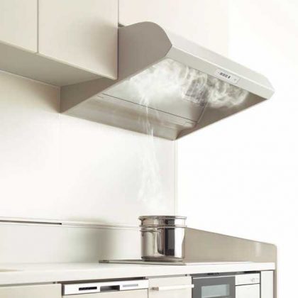 トクラス　サイクロンフードⅢ