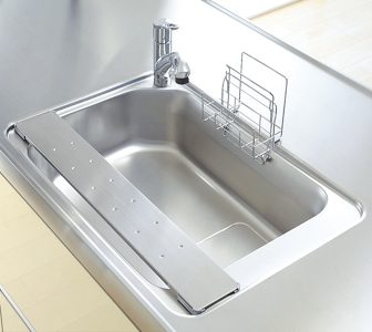 V-SINK水切りプレート横　CKSP-YOKO-Z