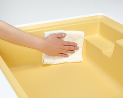 ハイパーシンク楽なお手入れ