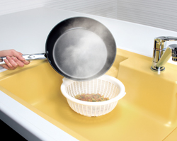 ハイパーシンク耐熱性