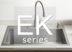 キッチンシンク EKシリーズ