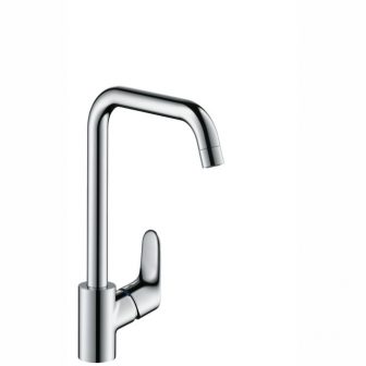 タリス 260 フォーカス メトリス ハンスグローエ　水栓　Hansgrohe HSG