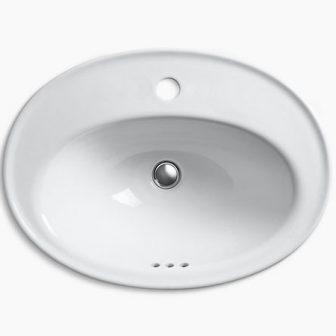 KOHLER コーラー K-2075T-1-0