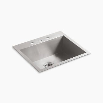 KOHLER Vault K-3822-3-NA ✈