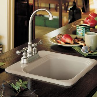 KOHLER K-6579-3