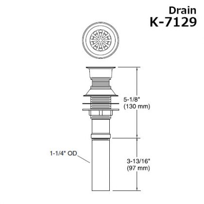K-7129寸法図