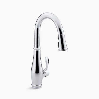 KOHLER Cruette K-780-CP