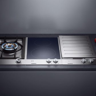 GAGGENAU 加熱機器