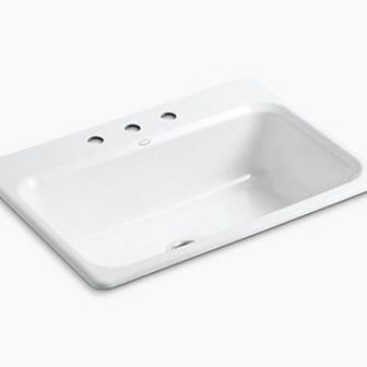 KOHLER Bakersfield k-5832-3-0