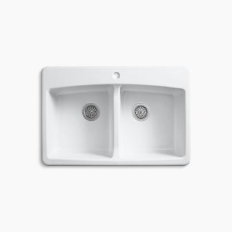 KOHLER Brookfield K-5846-1-0