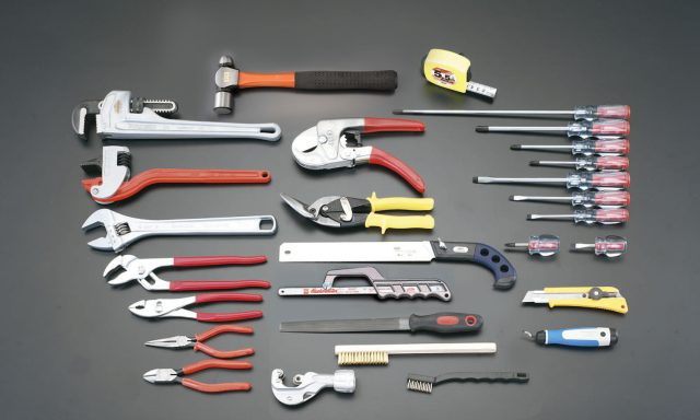 工具