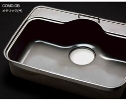 COMOシンク GB