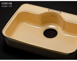 COMOシンク GB