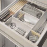 カトラリートレイ