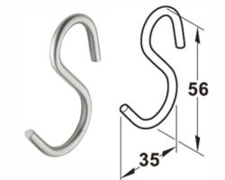 S フック522.26.090