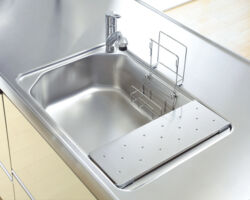 水切りプレート縦CKSP-TATE-Z