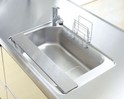 V-SINK水切りプレート横 CKSP-YOKO-Z