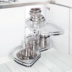 FF7-45コーナーキャビネットユニット