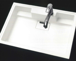 HS810人工大理石ハイパーシンク