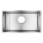 SH-JSNステンレスシンク