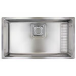 SH-JSMスクエアシンク