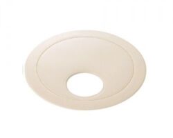 排水口穴プレート