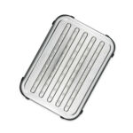 MP-300SHL水切りプレート(ヘアーライン)