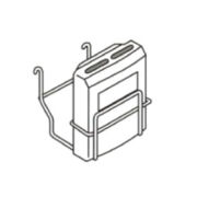 MS-200HM包丁まな板置き