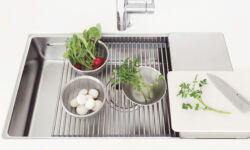 N760ZWDLクッキングシンク