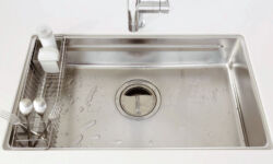 N760ZWDLクッキングシンク