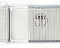 N760ZWDLオプション組み合わせ例