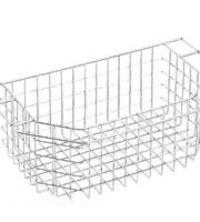 ワイヤーバスケットOLF730K水切りカゴ