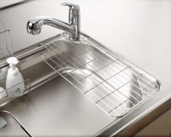 ED-Vシンク用サポートメッシュCKSP-SMZJ_00