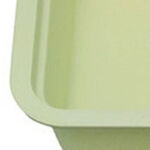 人工大理石シンクJBカラー:グリーン