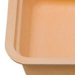 人工大理石シンクJBカラー:オレンジ