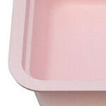 人工大理石シンクJBカラー:ピンク