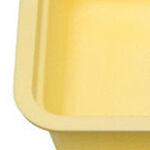 人工大理石シンクJBカラー:イエロー